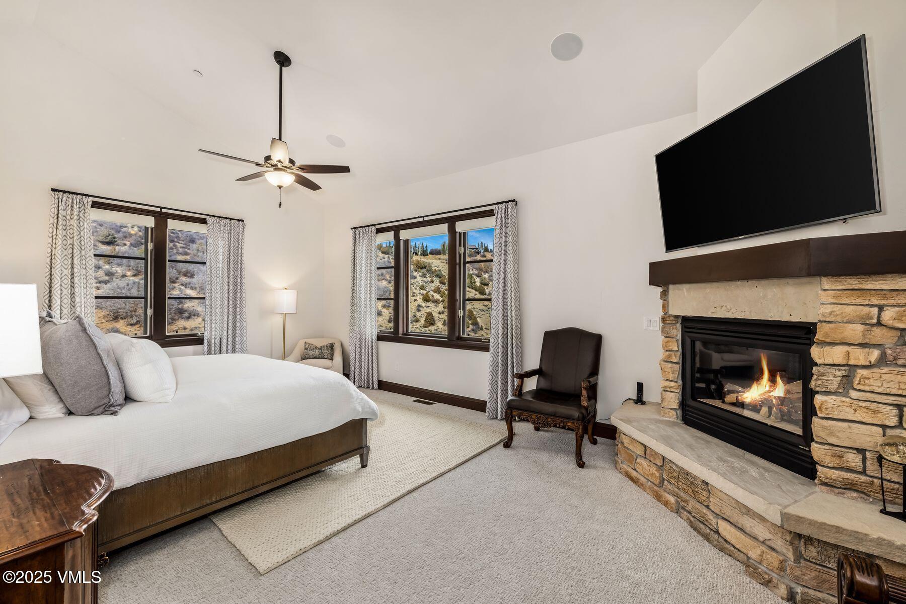 1223 Red Draw Edwards, CO 81632 - Photo 20 of 42 Primary Bedroom