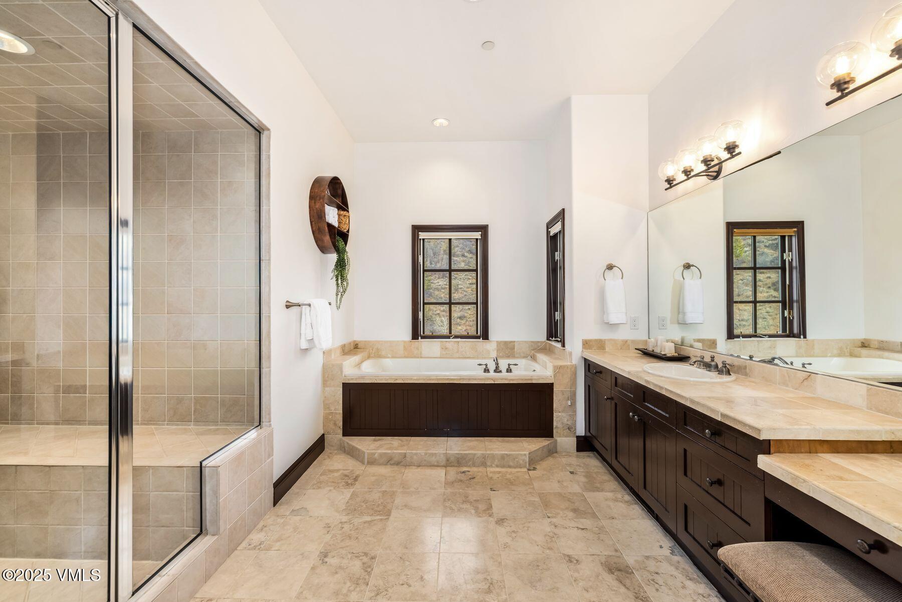 1223 Red Draw Edwards, CO 81632 - Photo 22 of 42 Primary Bathroom