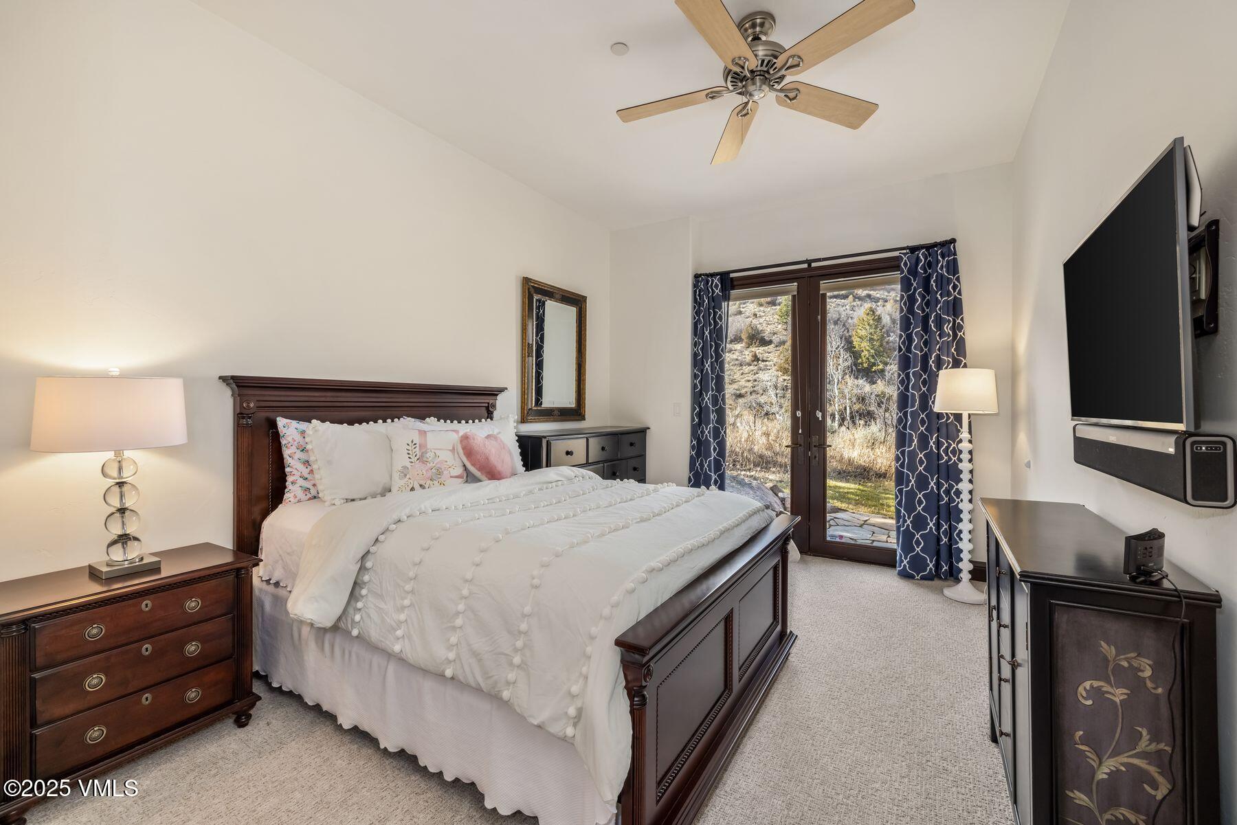 1223 Red Draw Edwards, CO 81632 - Photo 29 of 42 Bedroom