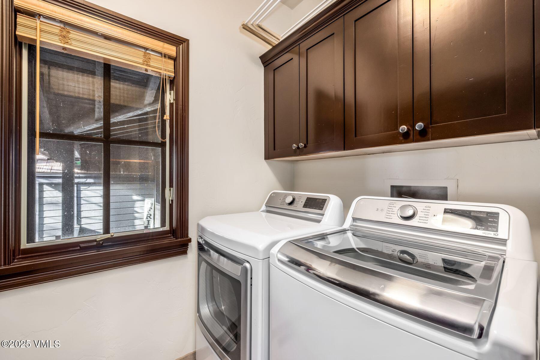 1223 Red Draw Edwards, CO 81632 - Photo 37 of 42 Laundry