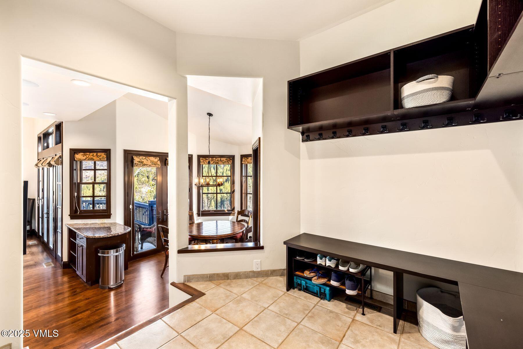 1223 Red Draw Edwards, CO 81632 - Photo 38 of 42 Mudroom