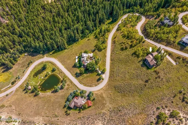 $4,000,000 | 1223 Red Draw, Edwards, CO 81632