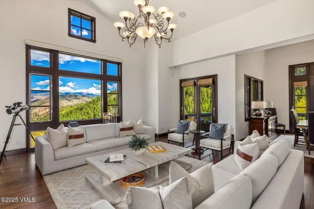 $4,000,000 | 1223 Red Draw, Edwards, CO 81632