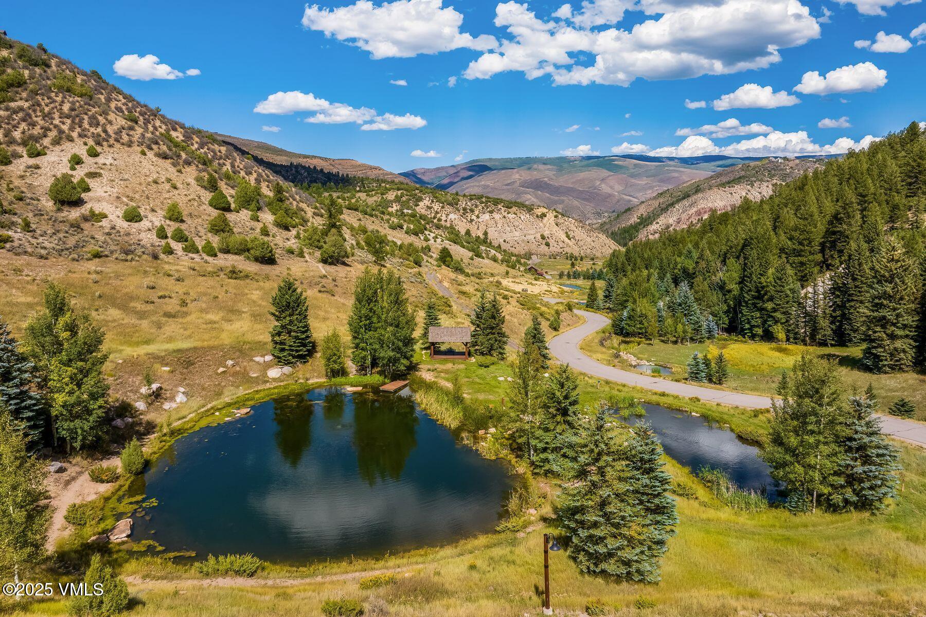 1223 Red Draw Edwards, CO 81632 - Photo 41 of 42 Aerial