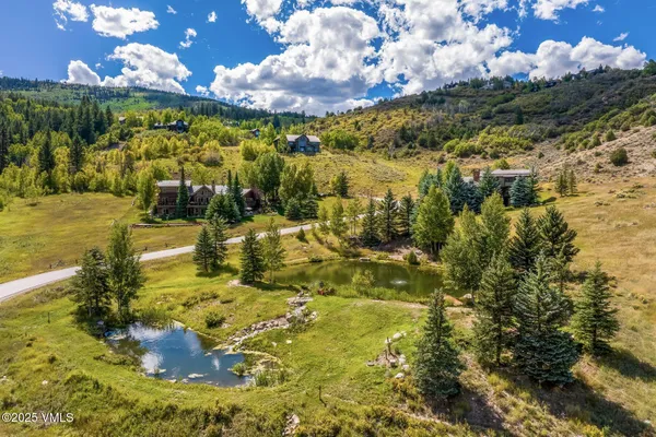 $4,000,000 | 1223 Red Draw, Edwards, CO 81632