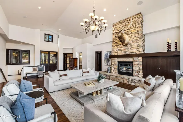 $4,000,000 | 1223 Red Draw, Edwards, CO 81632