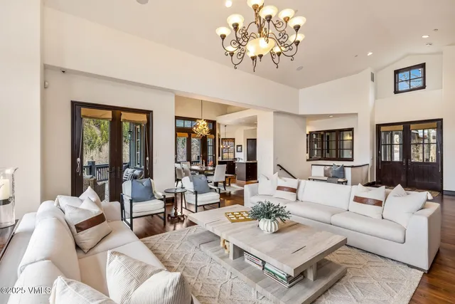 $4,000,000 | 1223 Red Draw, Edwards, CO 81632