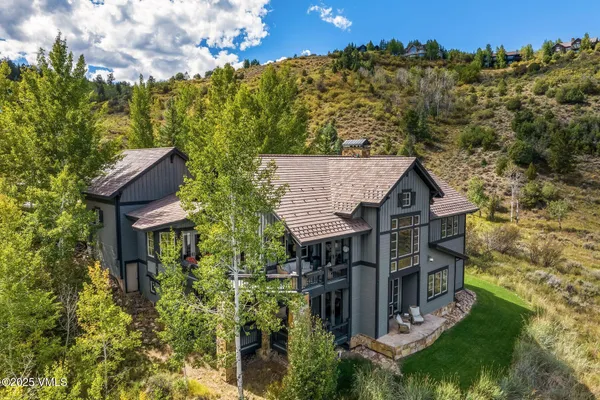 $4,000,000 | 1223 Red Draw, Edwards, CO 81632