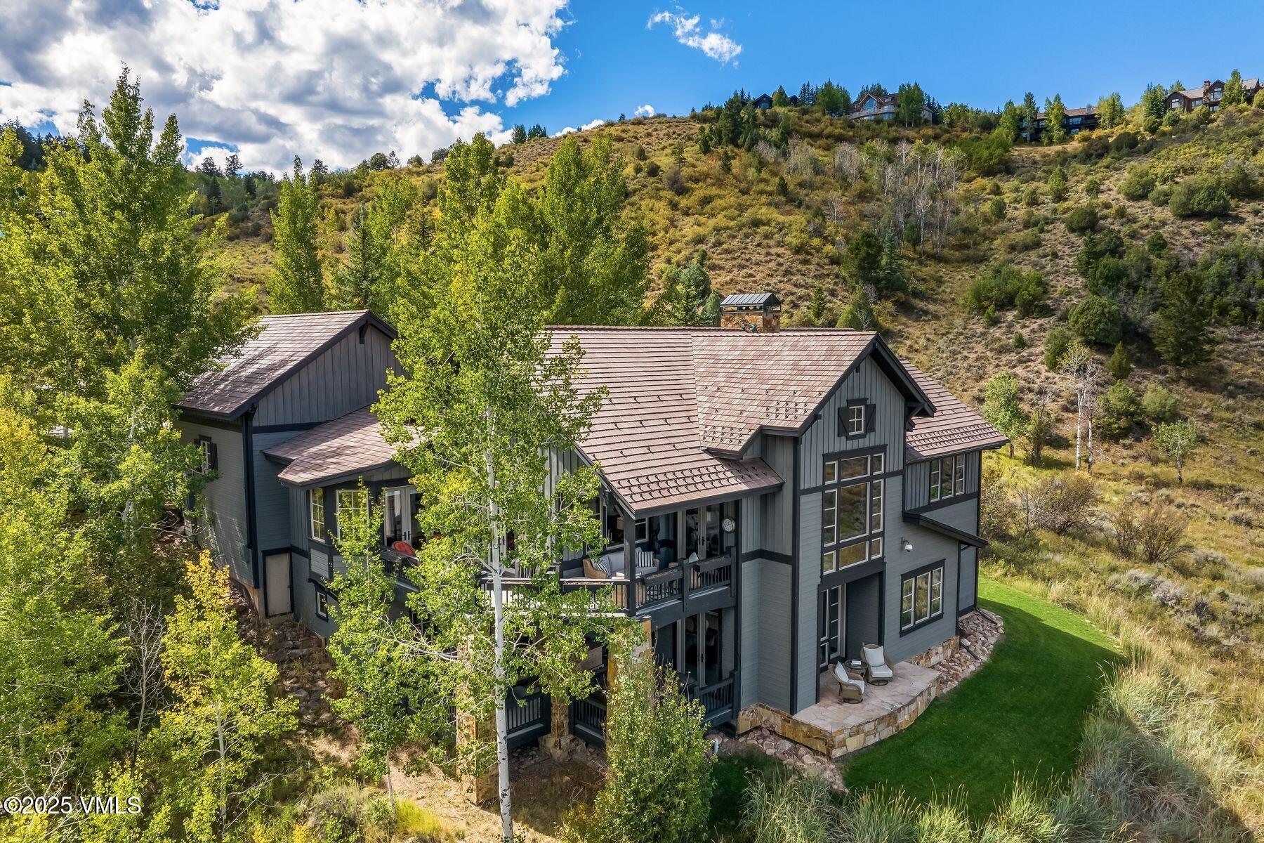 1223 Red Draw Edwards, CO 81632 - Photo 9 of 42 Exterior