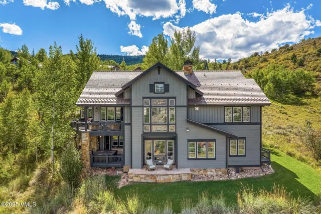 $4,000,000 | 1223 Red Draw, Edwards, CO 81632