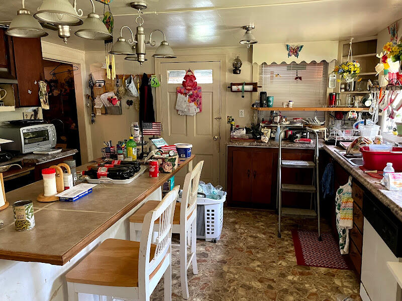 5161 Griffith Mill Road Holt, FL 32564 - Photo 23 of 25 a room with storage and utility