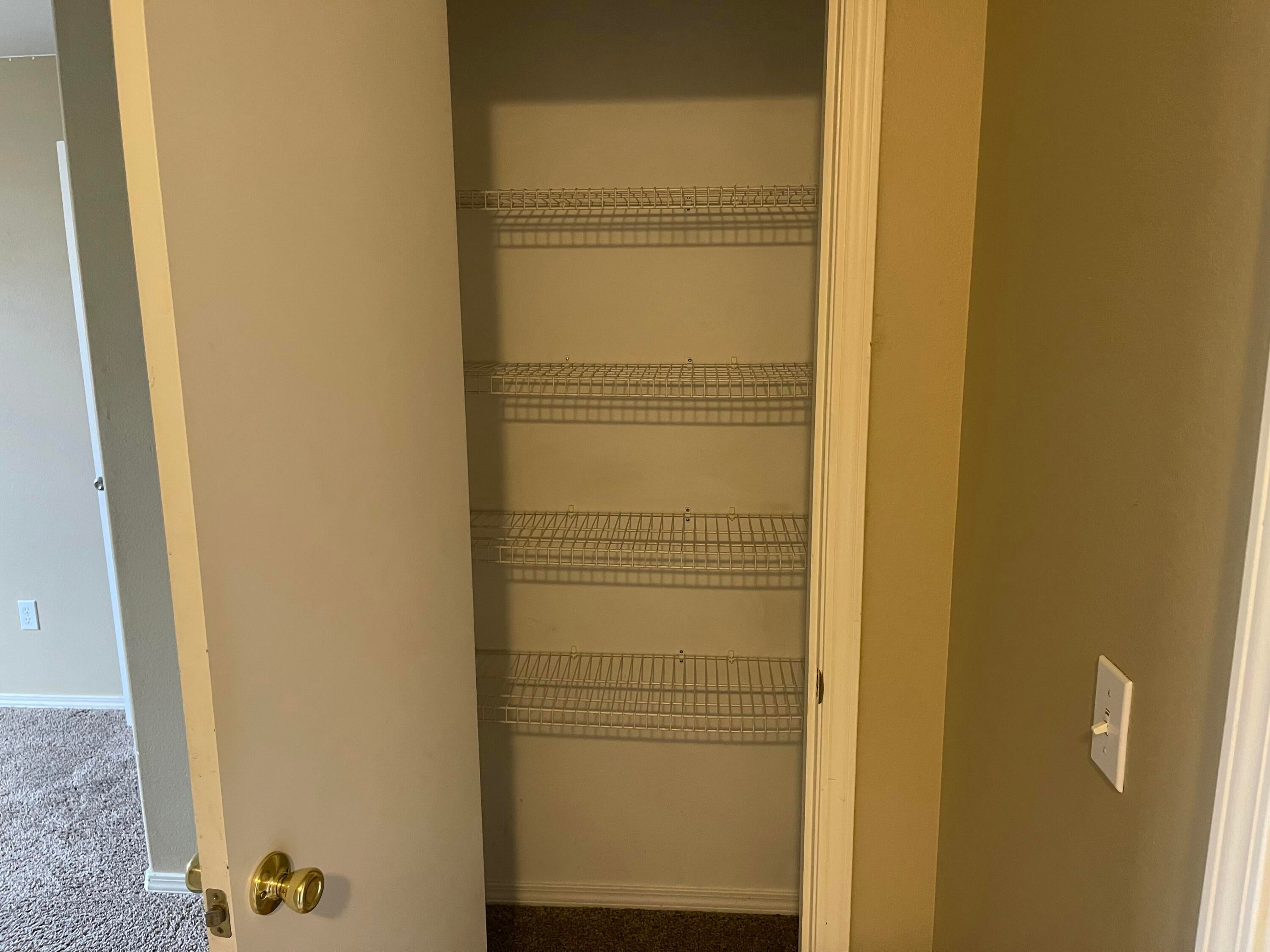 2807 Southwest Lava Avenue Redmond, OR 97756 - Photo 17 of 28 Linen Closet