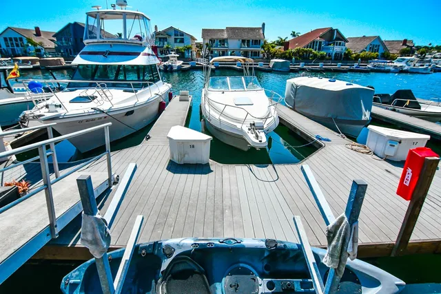 a picture of city view with an ocean view