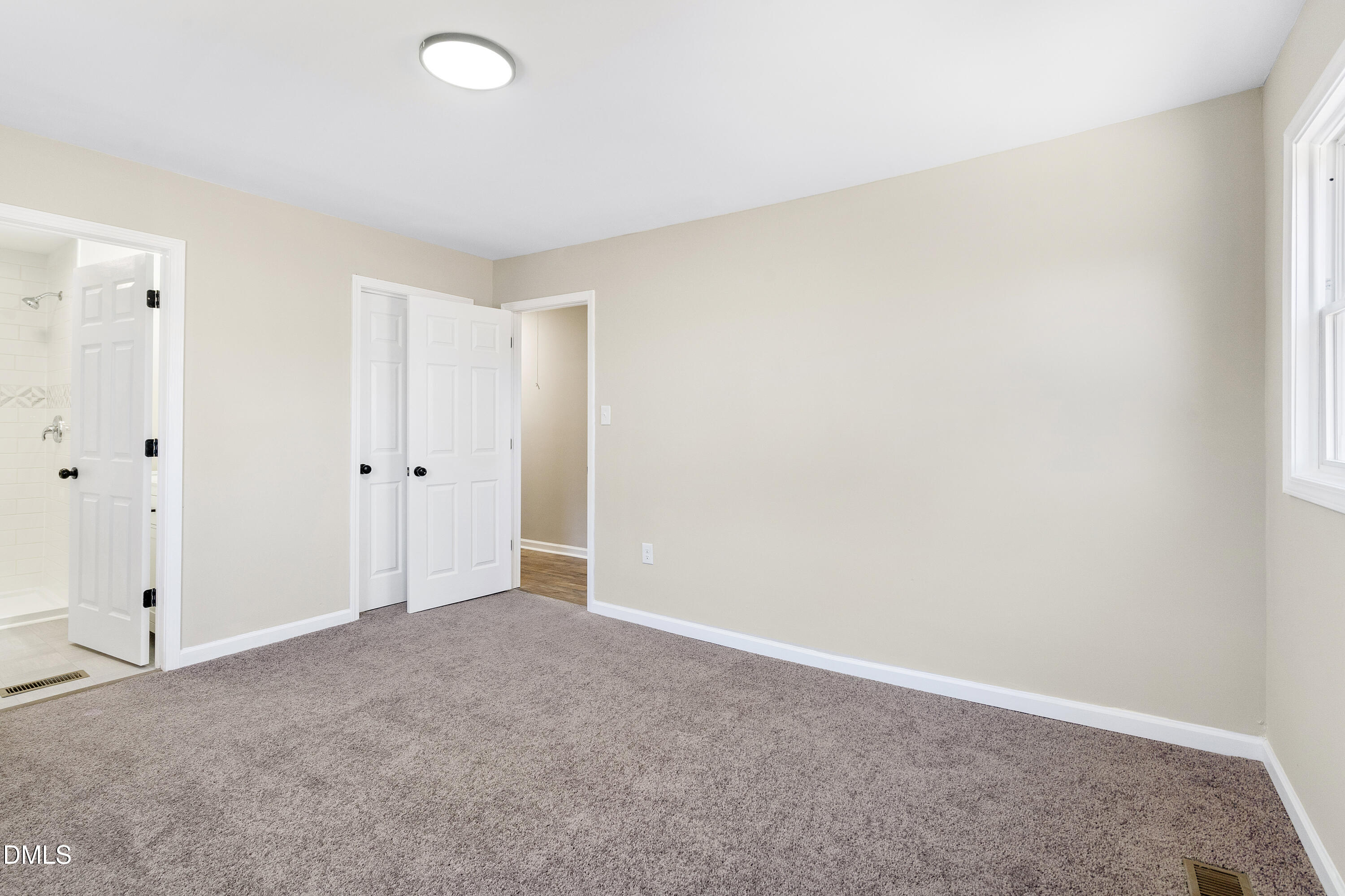231 Faith Church Road Four Oaks, NC 27524 - Photo 25 of 47 a view of an empty room