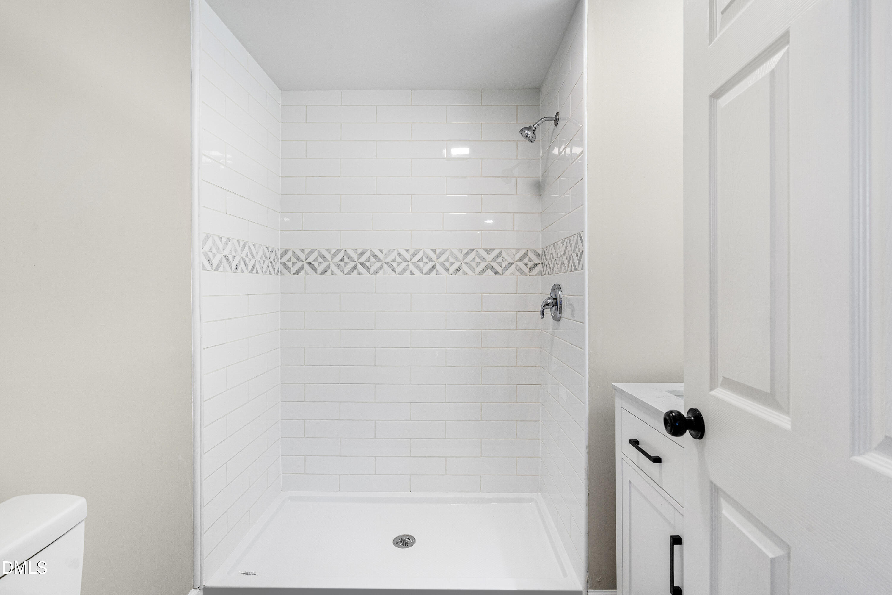 231 Faith Church Road Four Oaks, NC 27524 - Photo 43 of 47 a bathroom with a shower