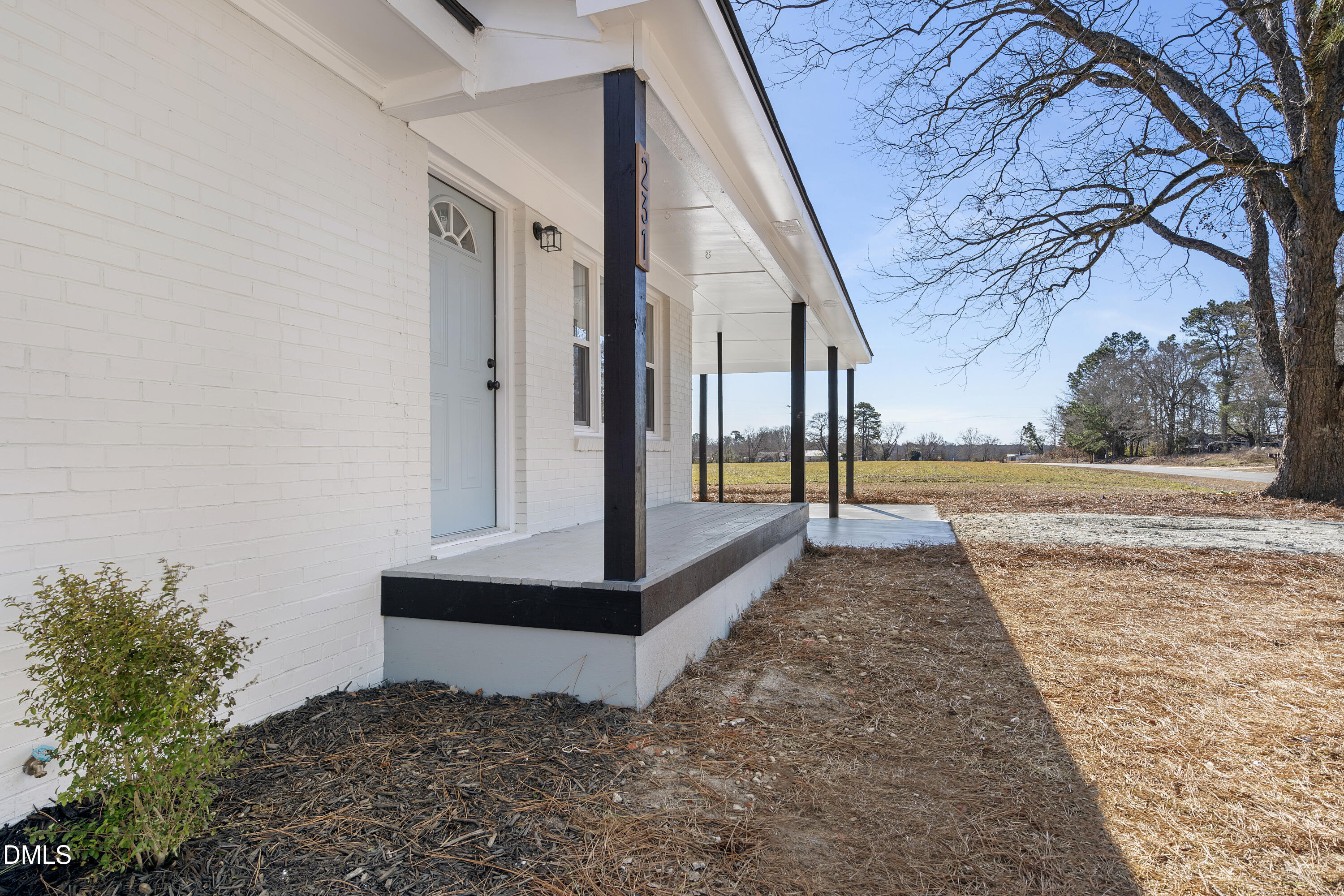 231 Faith Church Road Four Oaks, NC 27524 - Photo 4 of 47