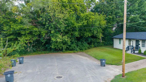 $6,500 | 1161 East Olmstead Avenue, Evansville, IN 47711