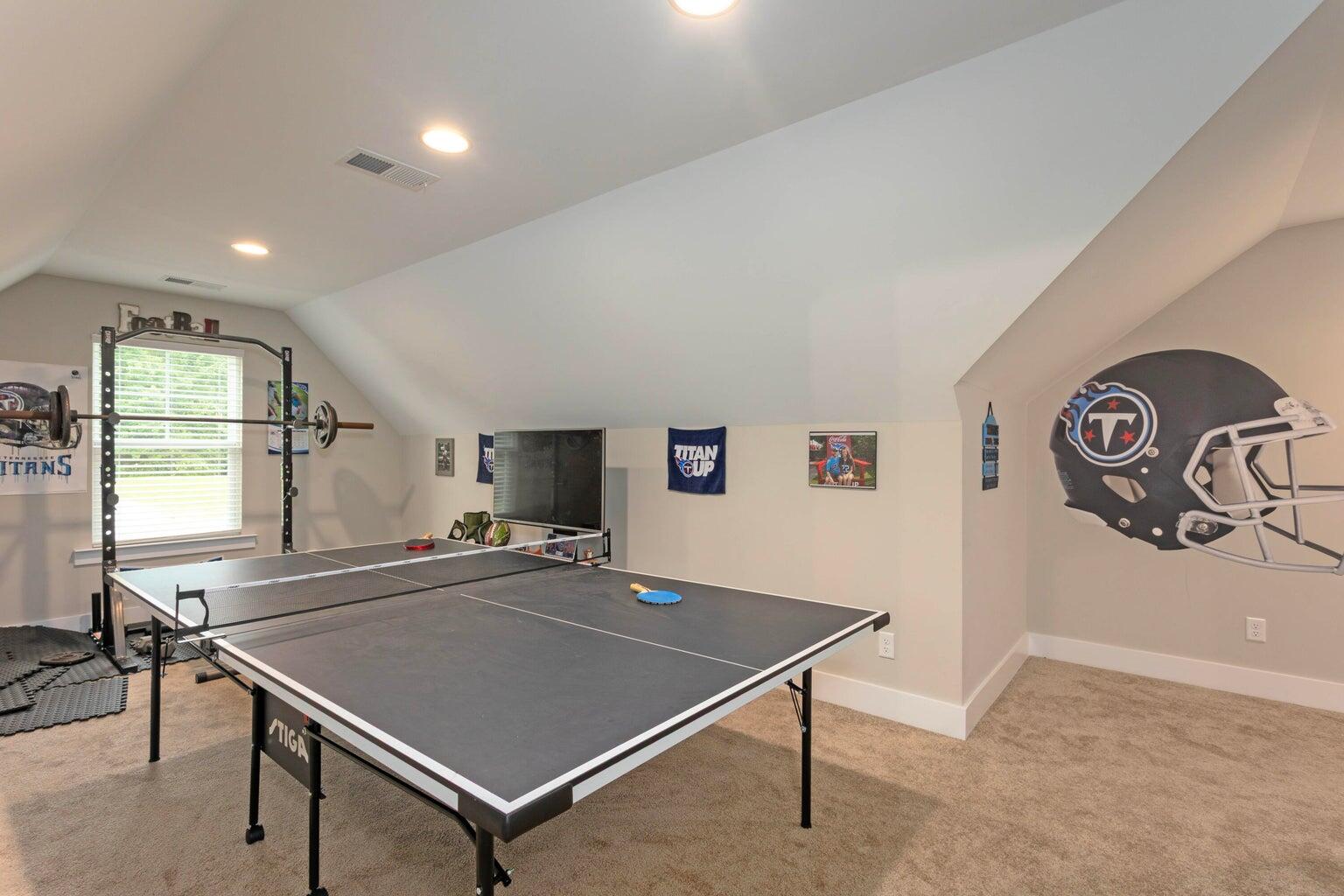 725 Riddle Road Dayton, TN 37321 - Photo 19 of 33 Bonus Room