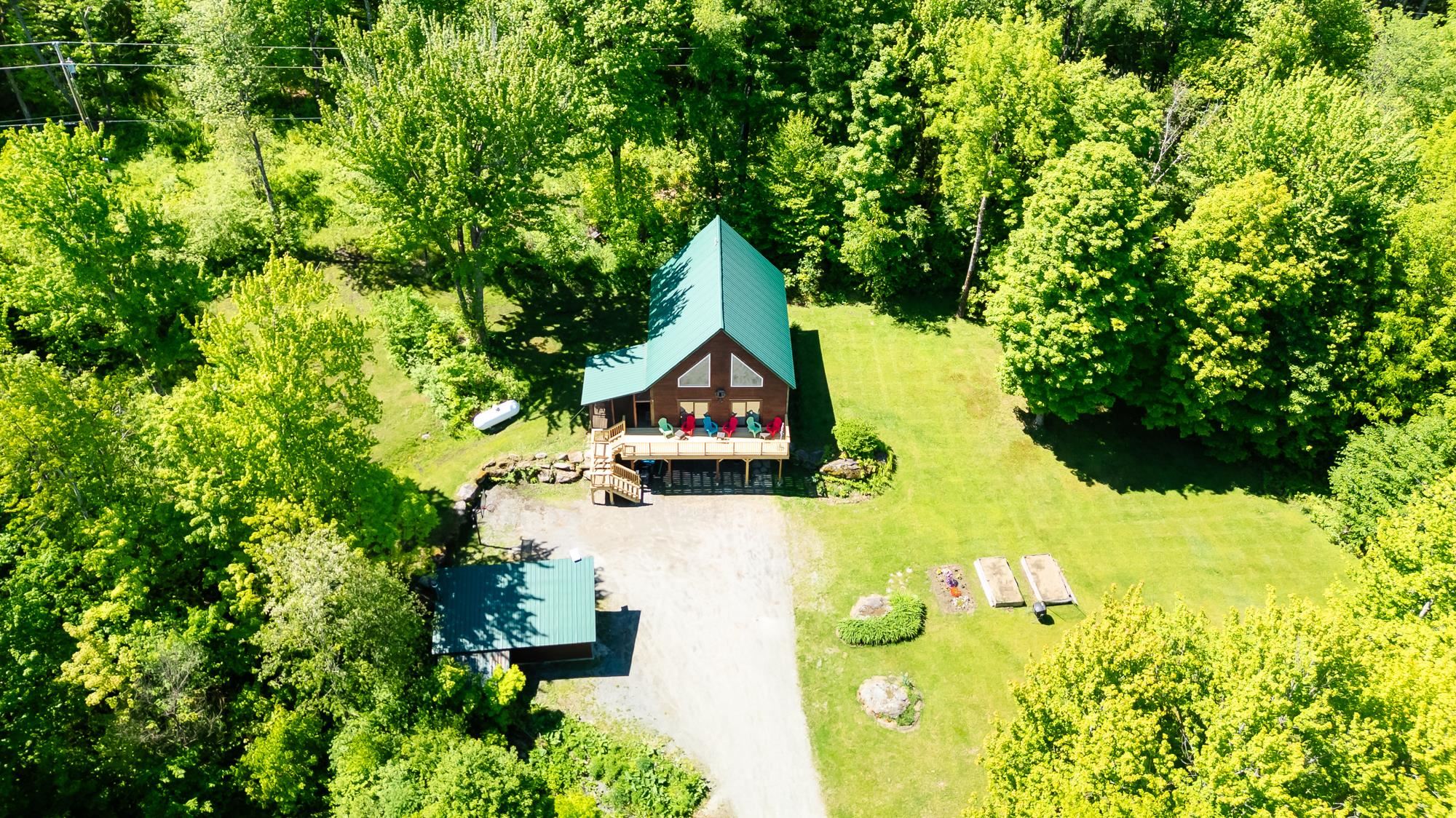 1200 Codding Hollow Road Waterville, VT 05492 - Photo 22 of 32