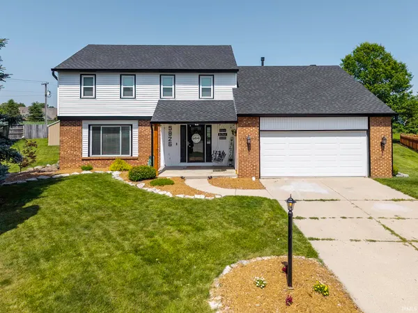 $379,900 | 5826 Leesville Place, Fort Wayne, IN 46835