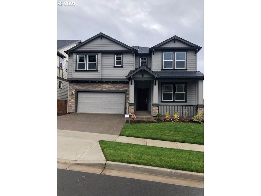 12516 Southwest Strobel Road Beaverton, OR 97007 - Photo 1 of 1 Gallery Image 1