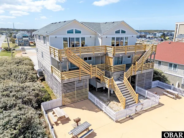 $2,250,000 | 207 South Virginia Dare Trail, Kill Devil Hills, NC 27948