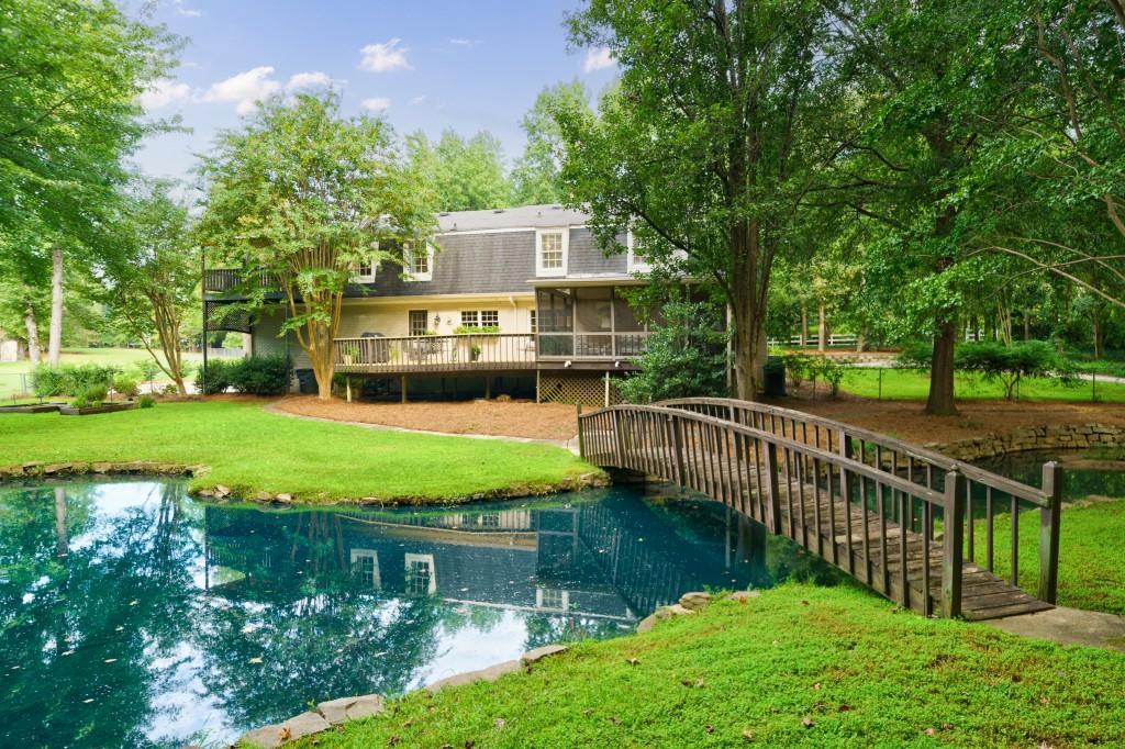 4825 Adams Road Dunwoody, GA 30338 - Photo 1 of 1 Gallery Image 1