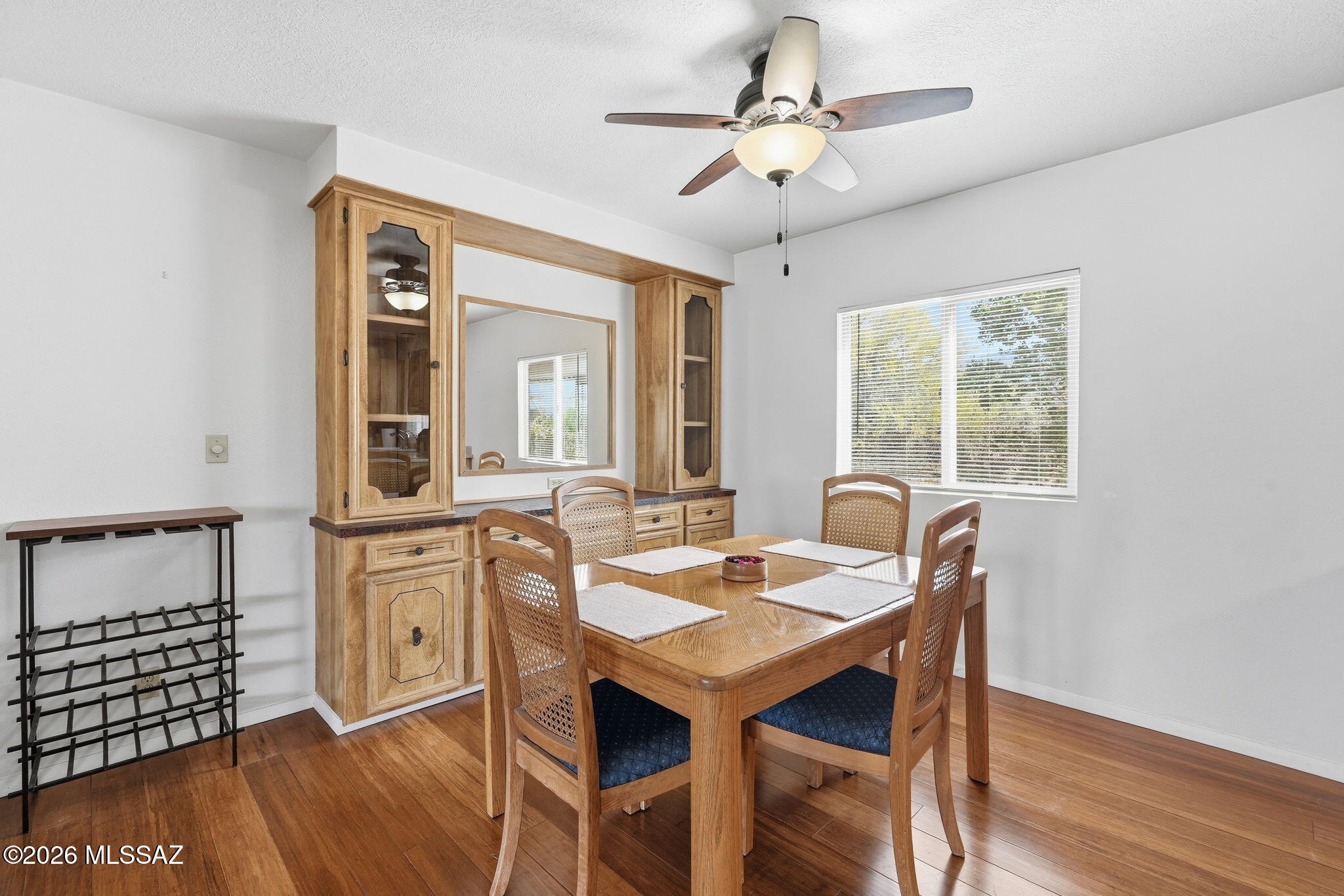 4085 East Wilds Road Tucson, AZ 85739 - Photo 16 of 41 Dining Area