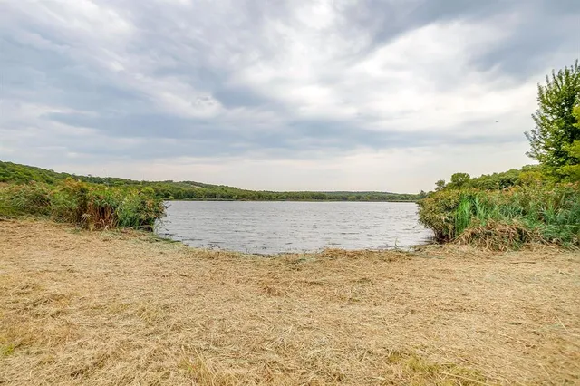 a view of a terrace view