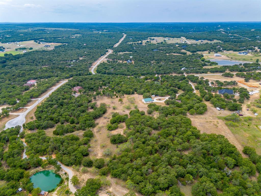 205 Pheasant Run Court Sunset, TX 76270 - Photo 27 of 28 a view of city and ocean