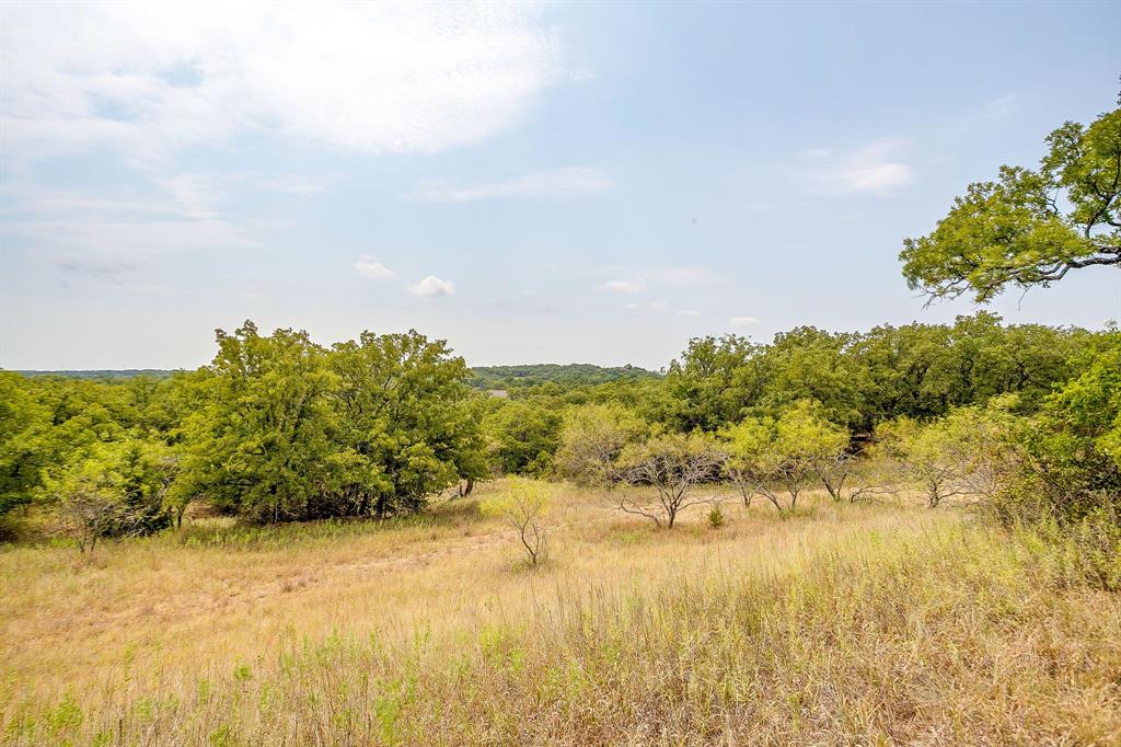 205 Pheasant Run Court Sunset, TX 76270 - Photo 6 of 28 a view of lake view and mountain