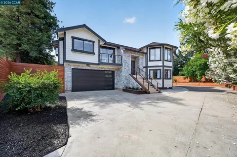 $1,650,000 | 4348 Cowell Road, Concord, CA 94518