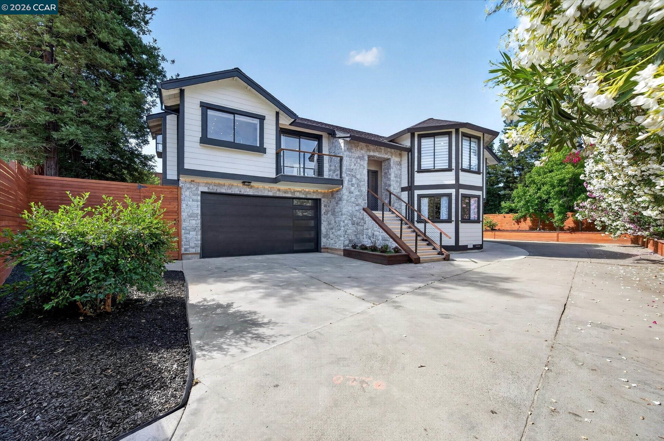 4348 Cowell Road Concord, CA 94518 - Photo 14 of 68