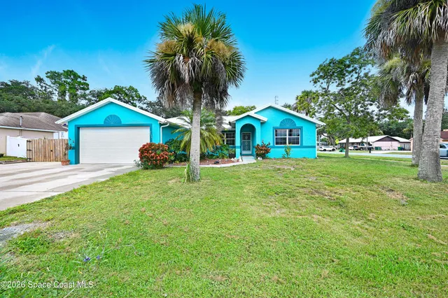 $344,900 | 7155 Export Avenue, Cocoa, FL 32927