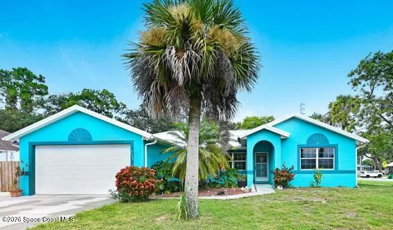 $344,900 | 7155 Export Avenue, Cocoa, FL 32927