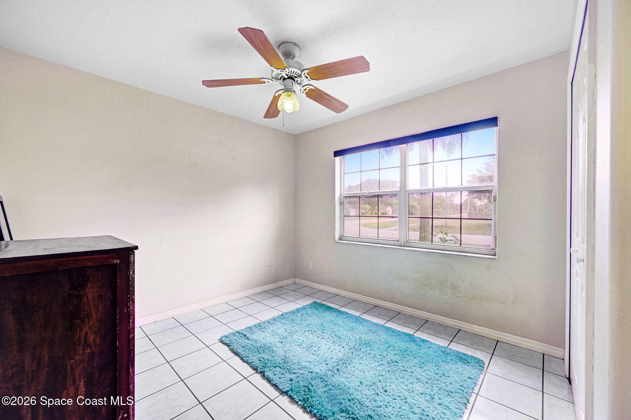 7155 Export Avenue Cocoa, FL 32927 - Photo 23 of 31 a view of an empty room with a window