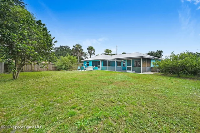$344,900 | 7155 Export Avenue, Cocoa, FL 32927