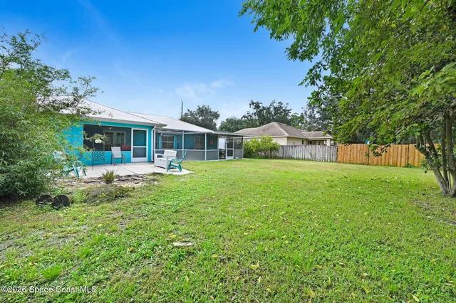 $344,900 | 7155 Export Avenue, Cocoa, FL 32927