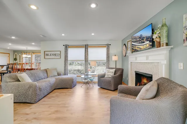 $425,000 | 10501 183rd Avenue Northwest, Elk River, MN 55330