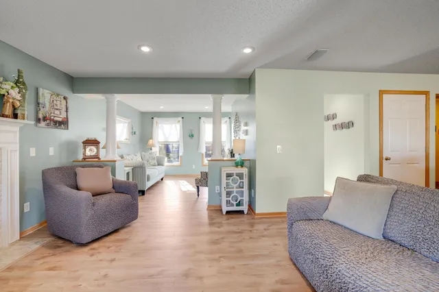 $425,000 | 10501 183rd Avenue Northwest, Elk River, MN 55330