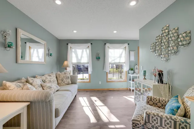 $425,000 | 10501 183rd Avenue Northwest, Elk River, MN 55330