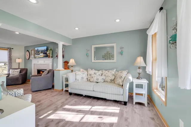 $425,000 | 10501 183rd Avenue Northwest, Elk River, MN 55330