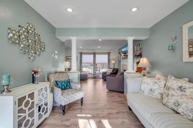 $425,000 | 10501 183rd Avenue Northwest, Elk River, MN 55330