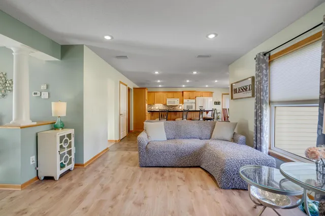 $425,000 | 10501 183rd Avenue Northwest, Elk River, MN 55330