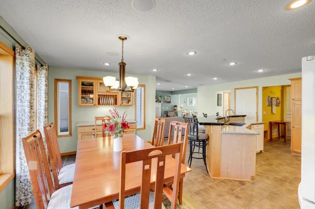 $425,000 | 10501 183rd Avenue Northwest, Elk River, MN 55330