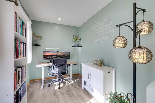 $425,000 | 10501 183rd Avenue Northwest, Elk River, MN 55330