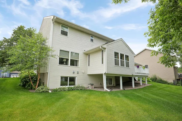 $425,000 | 10501 183rd Avenue Northwest, Elk River, MN 55330