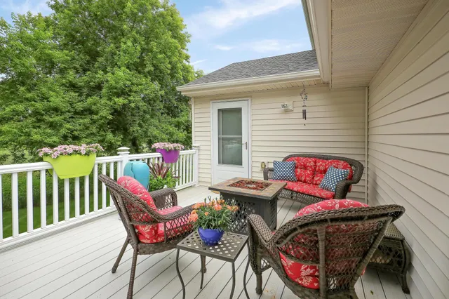 $425,000 | 10501 183rd Avenue Northwest, Elk River, MN 55330