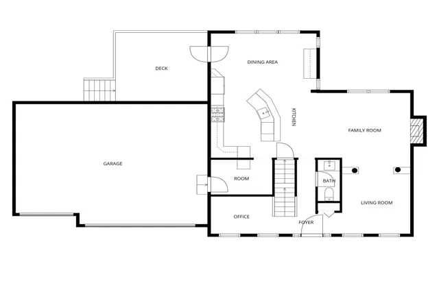 $425,000 | 10501 183rd Avenue Northwest, Elk River, MN 55330