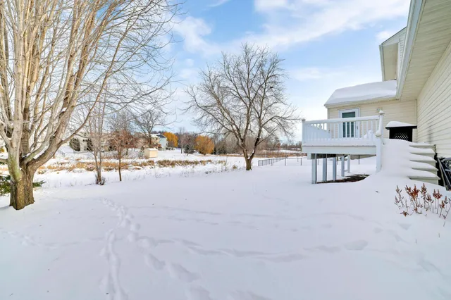 $425,000 | 10501 183rd Avenue Northwest, Elk River, MN 55330